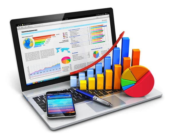 Best ERP accounting software