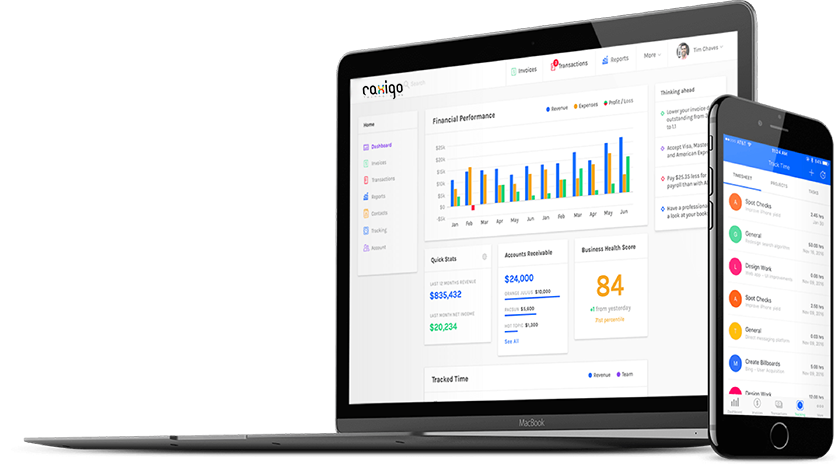 Simple accounting software in saudi